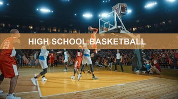 LHSAA Network tweet media