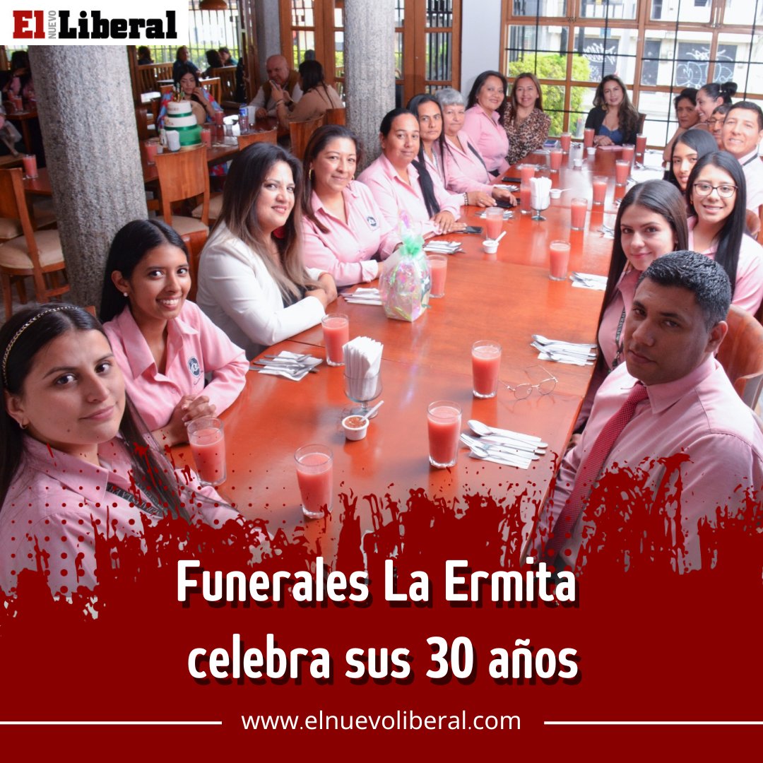 El Nuevo Liberal tweet media