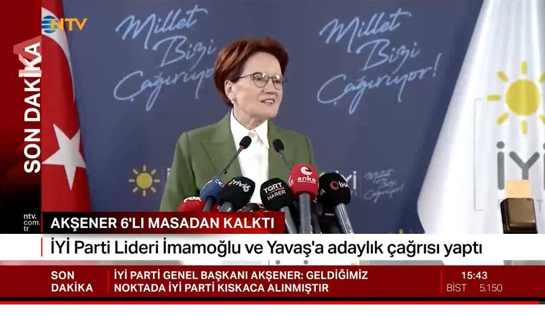 kehmetmarahanli's tweet photo. Tek isteği tüm güvenilir anketlerde favori çıkan Mansur veya Ekrem'in aday yapılmasıydı kendi partisinden birini bile önermedi kendi de aday olayım diretmedi tek derdi seçimin rahat şekilde kazanlmasıydı ama Dersim Çetesi'ne %1-2'lik partilere laf anlatamadı sonuna kadar haklıdır https://t.co/CgRzvE99tv