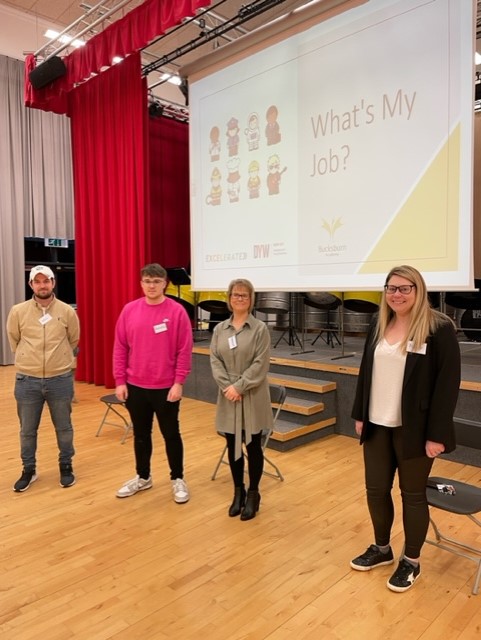 Dave Salmond tweet media