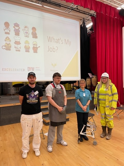 Dave Salmond tweet media