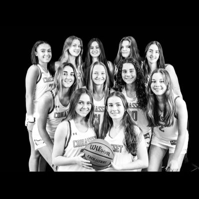 CohassetSports's tweet photo. ‼️UPDATE‼️

Due to weather concerns around the drive back to western Ma, tonights girls basketball game is now going to be played at 4:30pm

Come out and support your Skippers! More importantly, come cheer on Sarah Chenette as she closes in on 1,000 points!!! https://t.co/W3IhXVxhwx