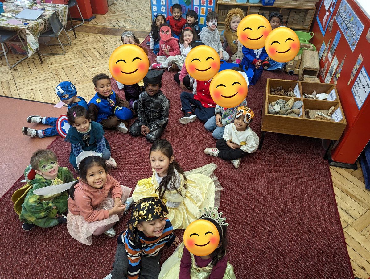 Happy World Book Day! #ColumbiaWBD