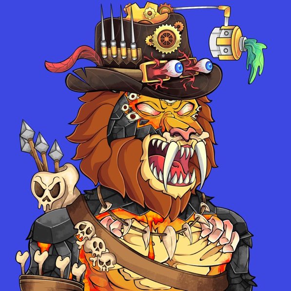 GM <a href="/Lionsdenpoker/">Lions Den Poker Club 🦁 WildSide // MINTING NOW 🦁</a>