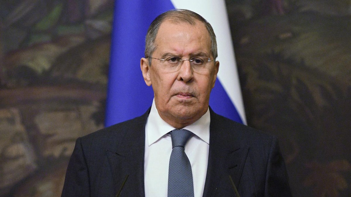 RussianEmbassy's tweet image. FM #Lavrov: #Russia will no longer rely on any Western partners in its #energy policy. We will prioritize trustworthy partners, with India and China unquestionably being among them.