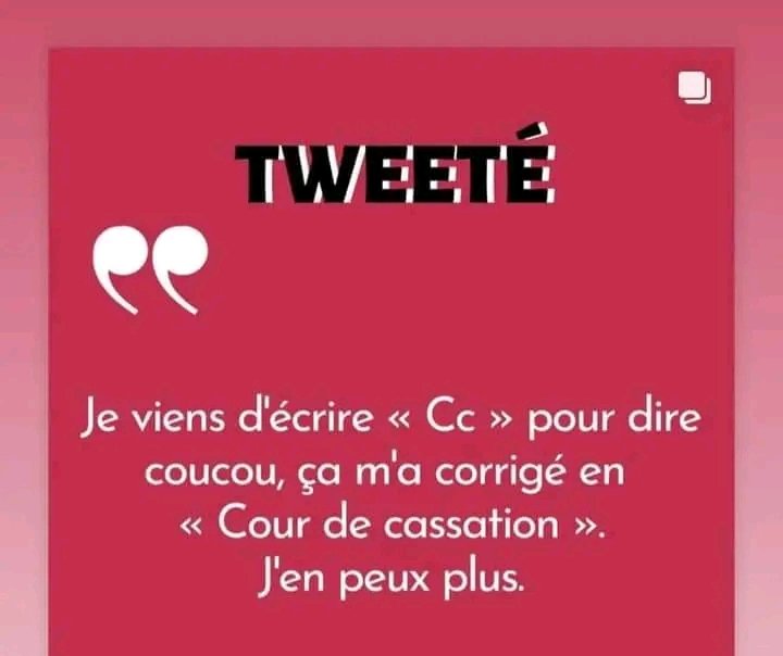Droit mon métier (@droitmon_metier) on Twitter photo 