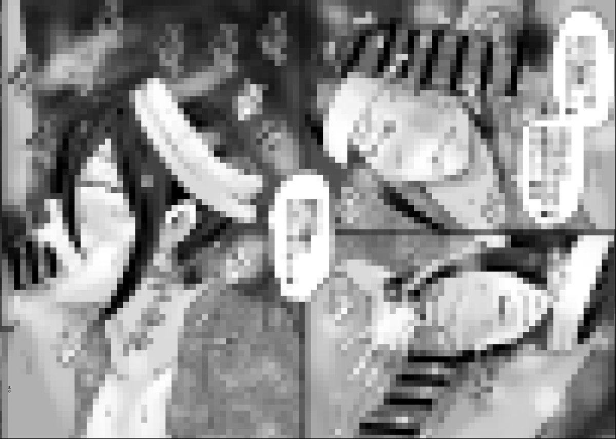 こちらで完全版が読めます!!!

【FANBOX】https://t.co/oa8igO86J9
【Fantia】https://t.co/H1YaU924kB 