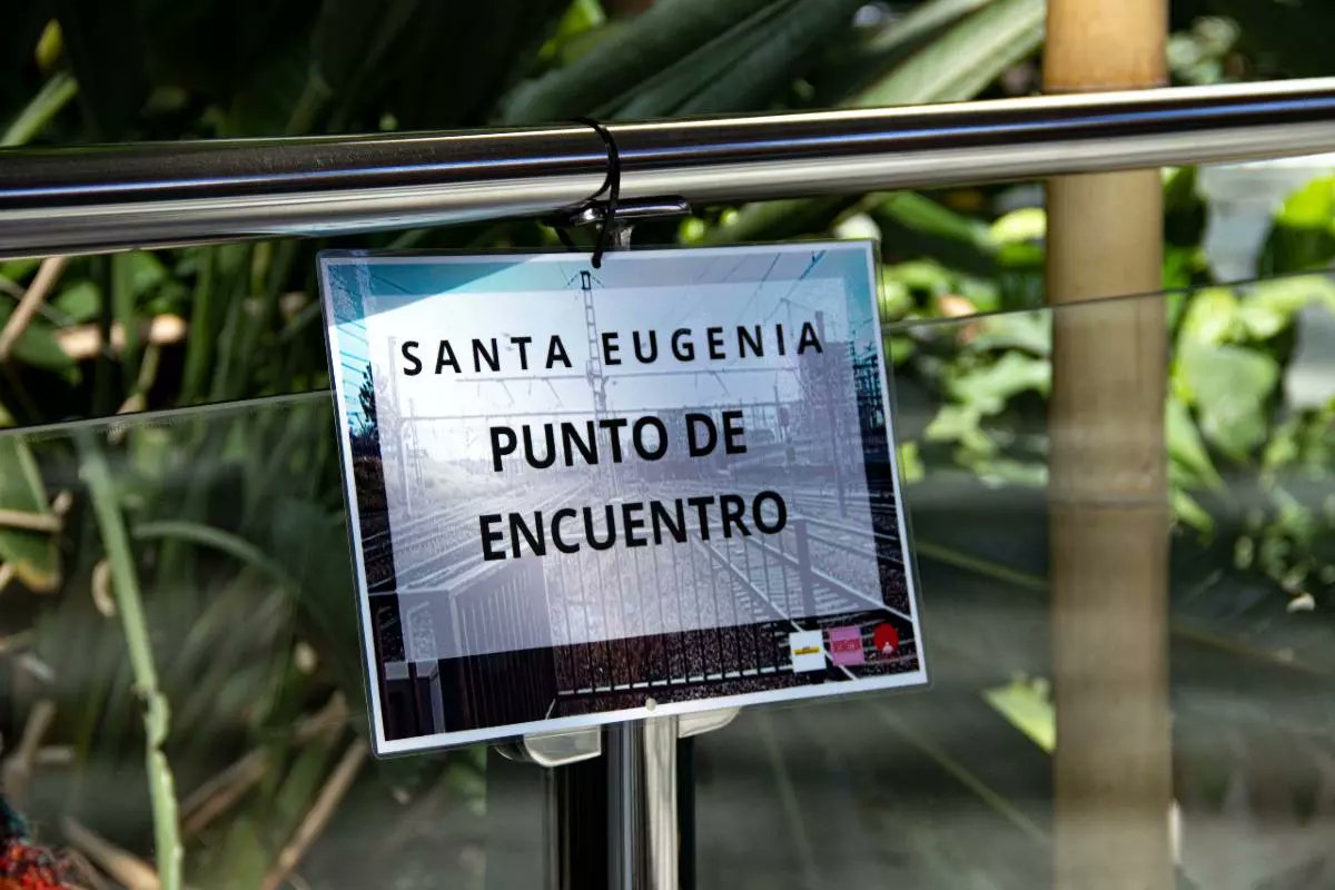 REVISTA TM 🗞 - La experiencia itinerante ‘Santa Eugenia’ conmemora el 11-M a través del teatro documento. Una pieza de #Driftproductions en el <a href="/teatroabadia/">Teatro de La Abadía</a>. Más detalles en el artículo 👉 bit.ly/3mno2ZN