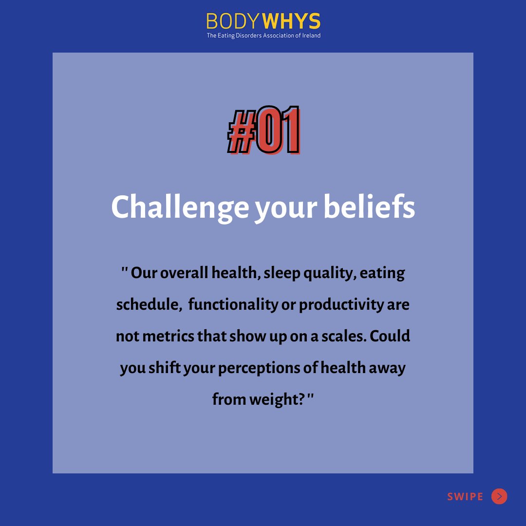bodywhys's tweet image. Chris Duff (Bodywhys Media Panel member) offers suggestions and ideas on challenging the stigma that can exist for men with eating disorders.

#EDAW2023