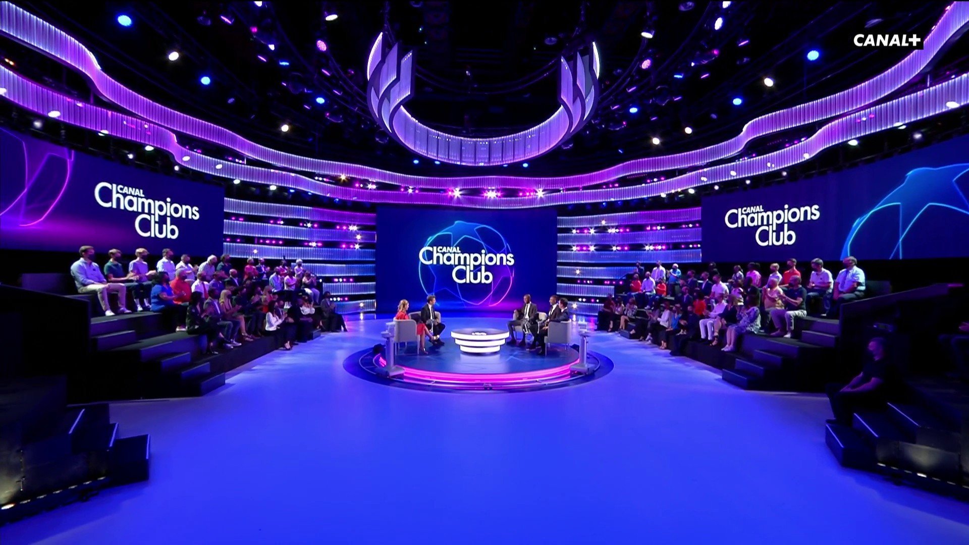 CM Football on Twitter: "C'est quoi votre meilleure émission de ...