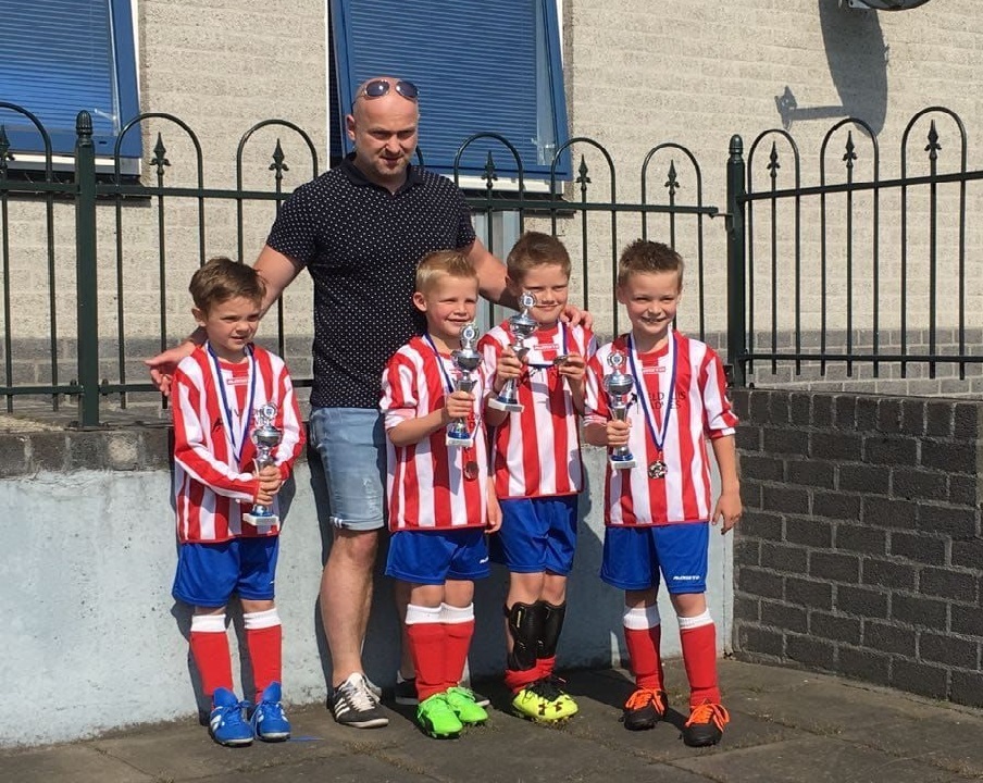 vvSEH's tweet image. Nieuws: Margo Bagerman zal met ingang van het seizoen 2023– 2024 gaan fungeren als assistent-trainer bij het 1e elftal van SEH! Lees meer @ vvseh.nl/margo-bagerman… #trainerscarrousel #assistent #belangrijk #nieuwseizoen #wijzijnseh