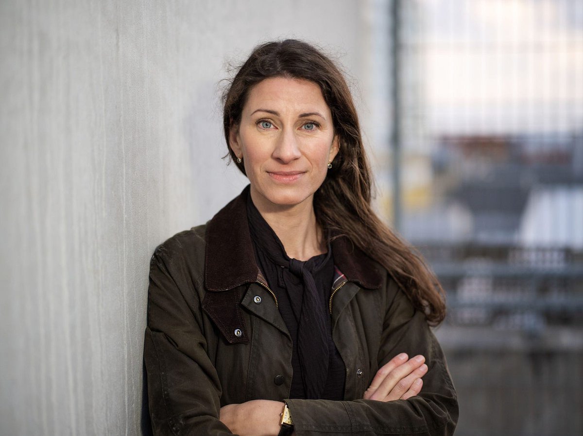 agerdmar's tweet photo. Måstelyssning med Susanna Birgersson: Utan folklighet går borgerligheten sönder. Min kommentar: Utan vision går folket under, Ords 29:18  https://t.co/JOcLrbIegg https://t.co/IUrNSVTZgj