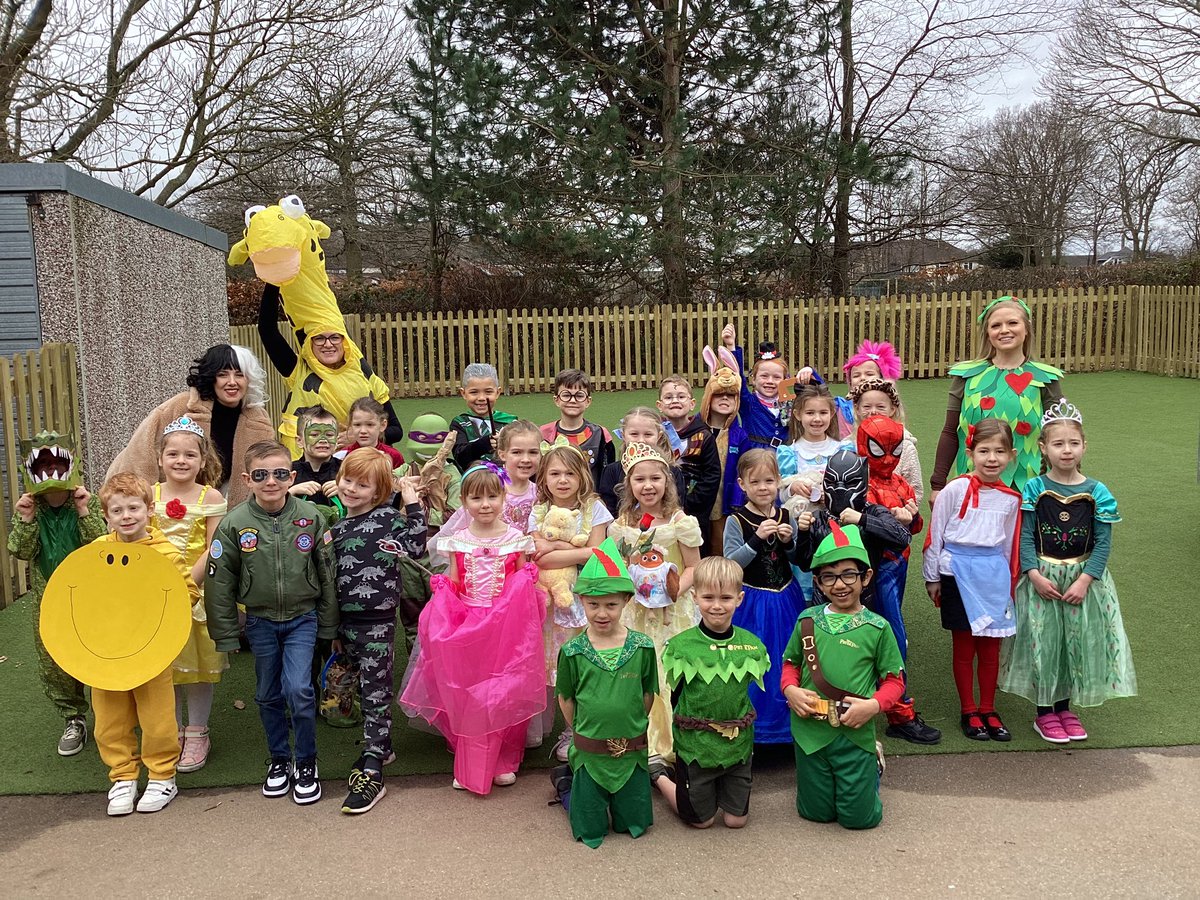 Fairview Primary tweet media