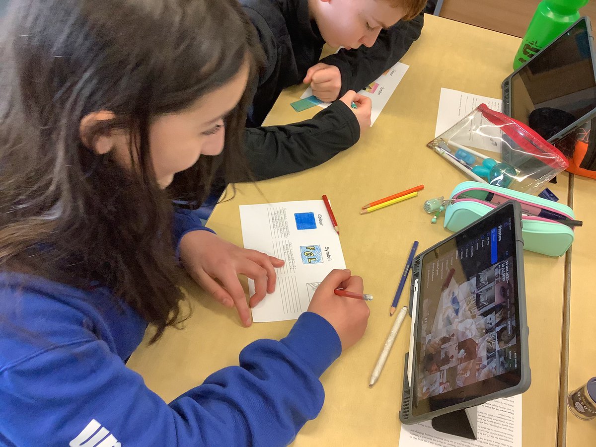 DeanburnPS_P3's tweet photo. We used @MTVFalkirk Thinking Routines to review our #Dalguise2023 Trip and give feedback about what we enjoyed and what could be improved! #makingmemories #transition #fun #friends #activities #twostarsandawish #headlines #coloursymbolimage #quote https://t.co/0lpDzavSfD