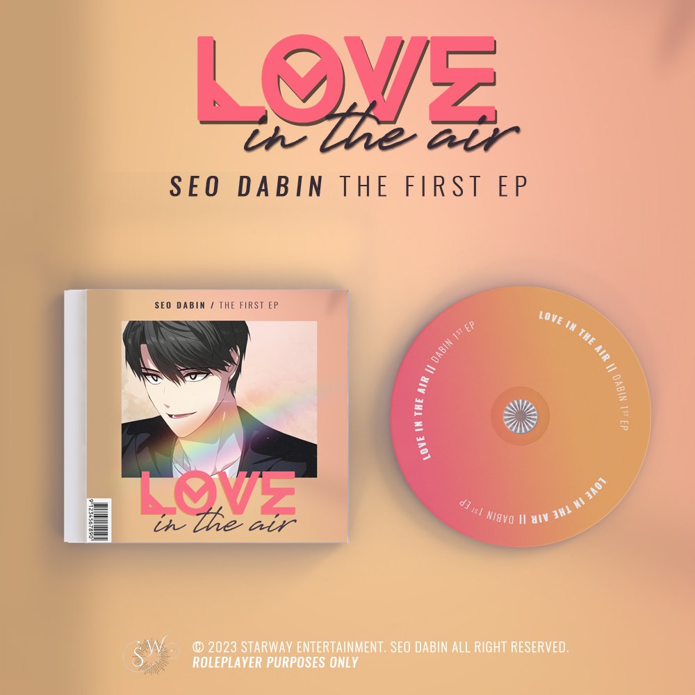 SEO DABIN OFFICIAL tweet media