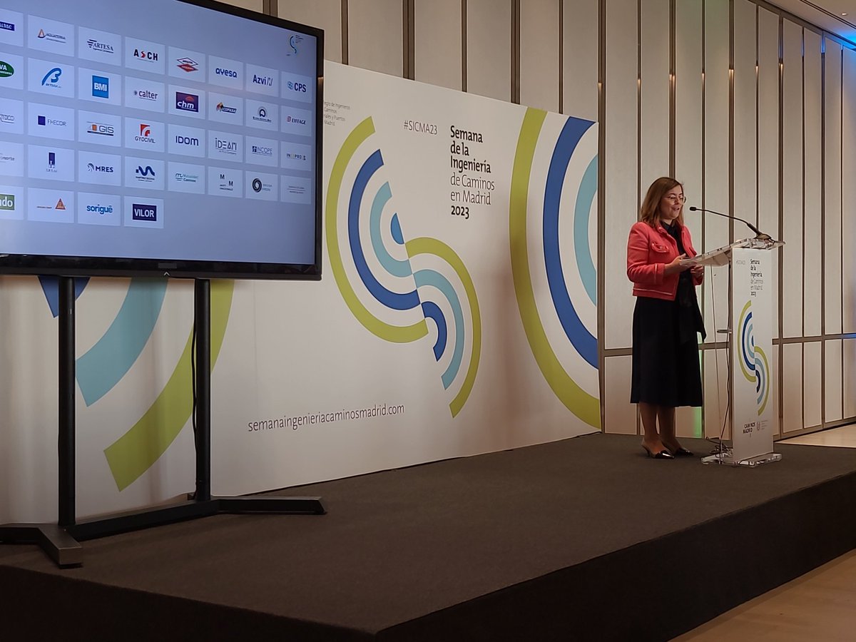 Isabel Fernández tweet media