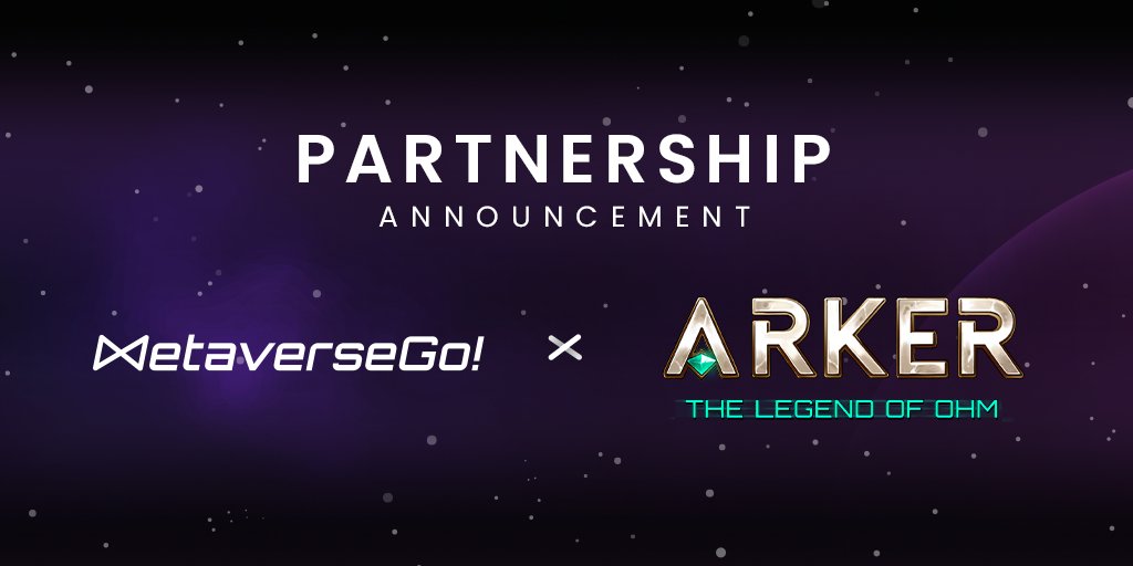 metaversego_gg's tweet image. 🎮 Looking for a new #RPG to play? 

Check out @ArkerCommunity- the online #RPG that rewards you with #cryptocurrency 

Join the adventure and earn real #rewards as you play. Visit our app to stay tuned for the game&apos;s launch. Link in bio 👀