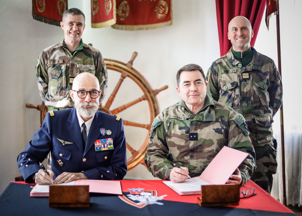 École du génie tweet media