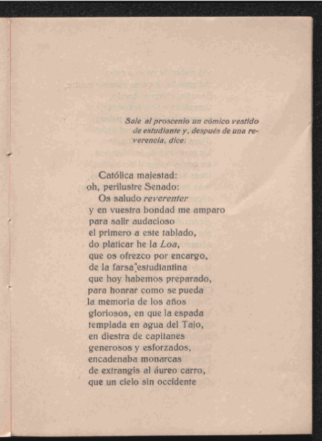 Decíamos ayer retablo universitario, en dos jornadas, precedidas de una loa, en prosa y verso, original /  Víctor Espinós.
#FondoRodríguezMarín #openaccess #accesoabierto #simurg 
Acceso en línea
⬇️⬇️⬇️⬇️
simurg.csic.es/view/1722636