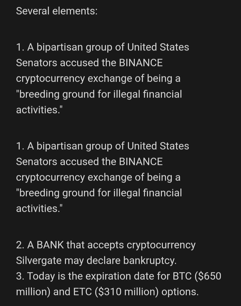 cryptoelevate8's tweet photo. Bitcoin's decline, dry statistics📉

$BTC #Binance #Cryptocurency #CryptoNews https://t.co/pOrO6Yro45