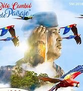 #ChávezCorazónDeLosPueblos mes de marzo, dónde el más grande de los grandes nuestro Comandante Chávez, solo cambio de paisaje. Pero sigue entre nosotros 💪 @NicolasMaduro @dcabellor @jaarreaza @delcyrodriguezv @ViceVenezuela @MinAlimenVen @Clap_Nacional @GRaulparedes venceremos.