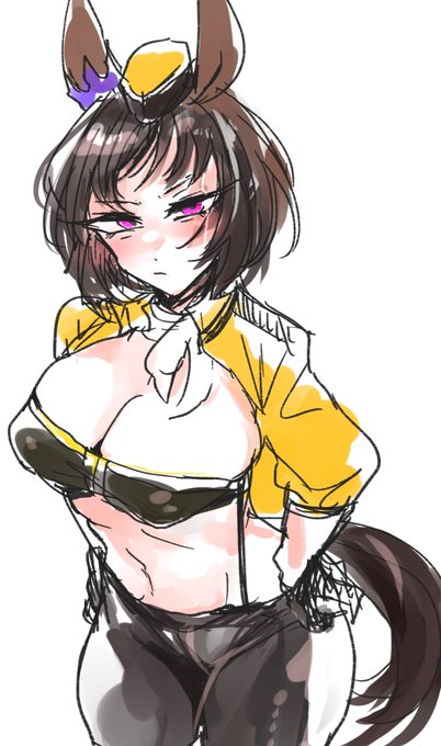 バイアリーターク…すきだ…のらくがき 