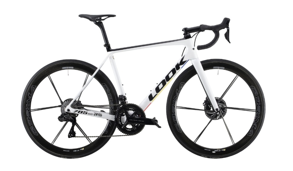 Season 2023 approaching
Lot of changes coming up - blessed with all support I've been given
You're my heroes 🙏 
And - LOOK @ this beauty ❤️
<a href="/lookcycle/">LOOK Cycle</a> 
<a href="/corimawheels/">CORIMA</a> 
@ShimanoROAD 
<a href="/fm_boyaux/">FrançoisMarieBoyaux</a>
<a href="/limar_helmets/">Limar Helmets</a> 
<a href="/SidiSport/">Sidi Sport</a>
<a href="/bioracer/">bioracer</a> 

#ExclusiveBicycles
#SE100Pros
#MölndalsCK