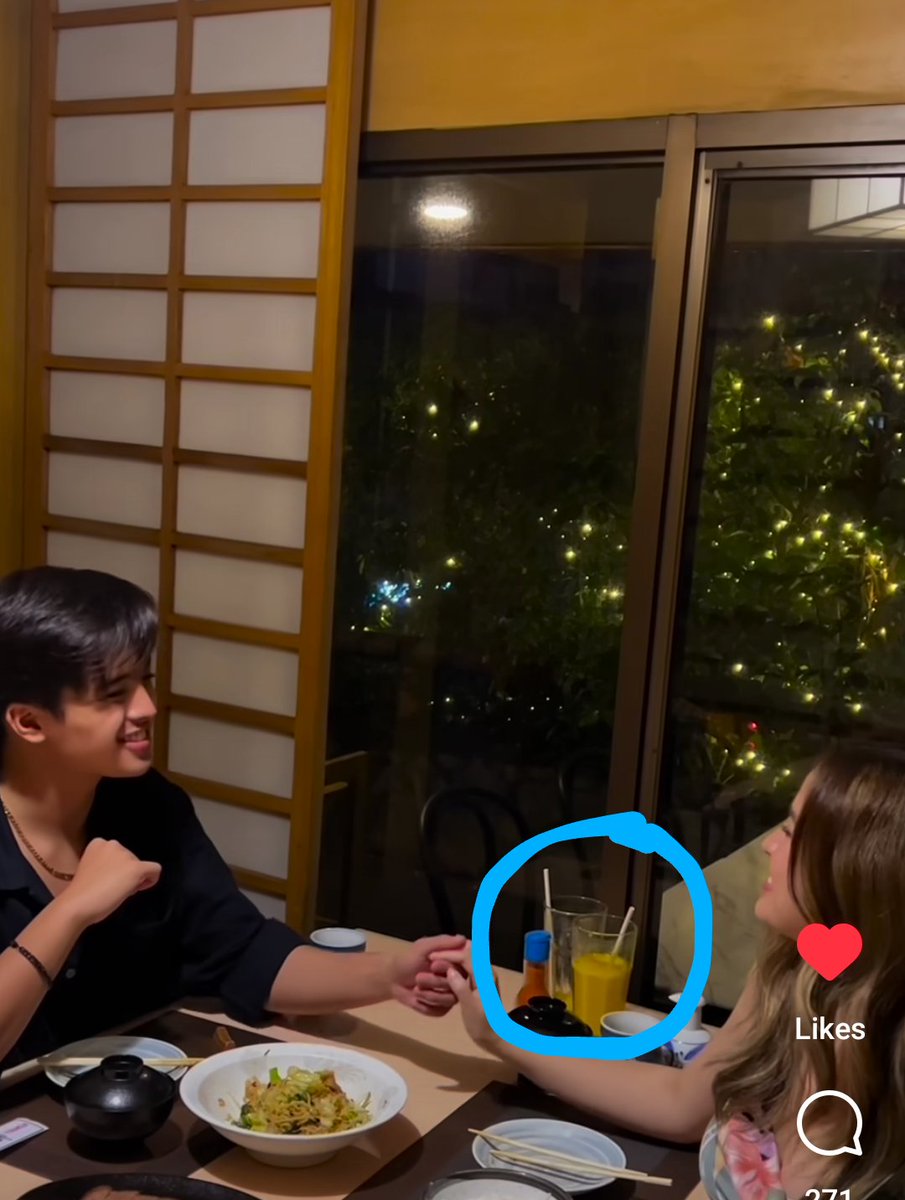 Favorite nya talaga ang mango shake hahahah cute

KAYDETS HOME IS KD
#KDEstrada | #KAYDETS