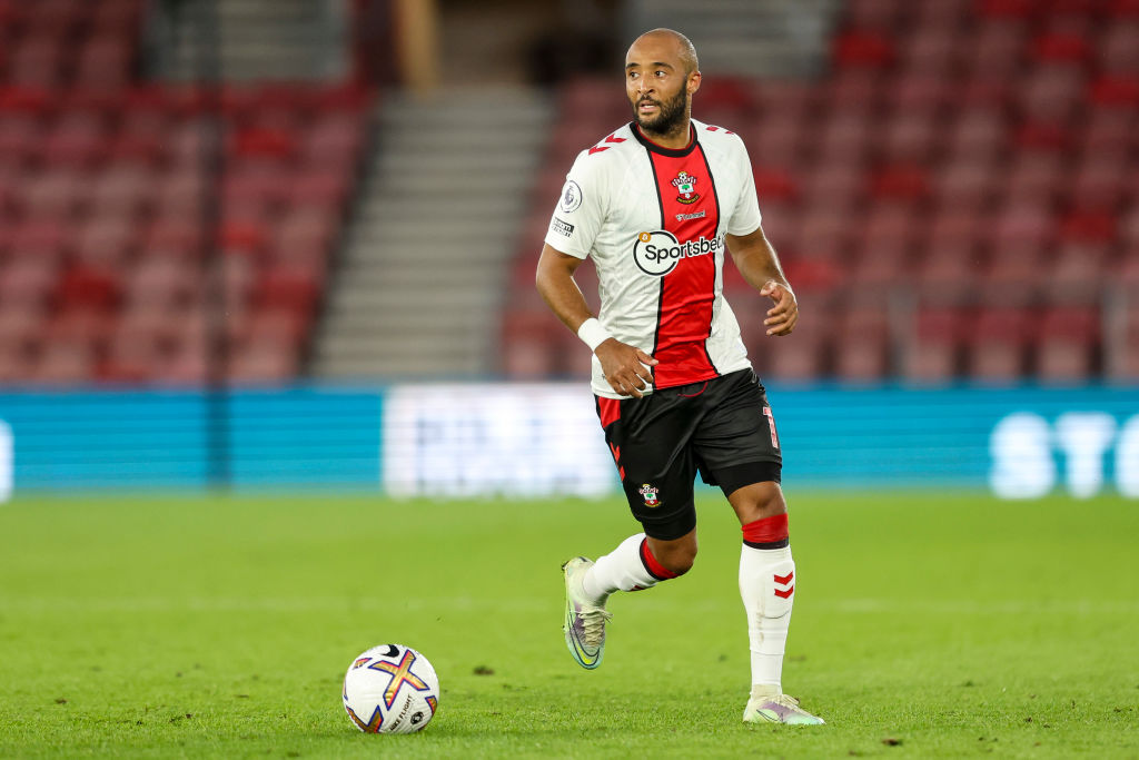 Happy birthday to former Southampton winger Nathan Redmond, who is 2  9  today  