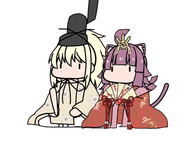 雛祭りりなあい  
