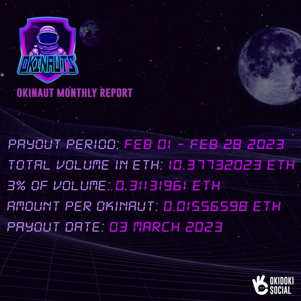 "#OKINAUTVOYAGER" - Results on X | Live Posts & Updates