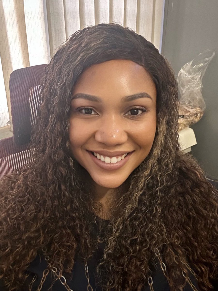 talk2ebby's tweet photo. Hope your Friday is coming up well😁

Don’t stress 
Don’t worry 
Stay praying 

We are getting our mandate back https://t.co/5QM5gPRkAO