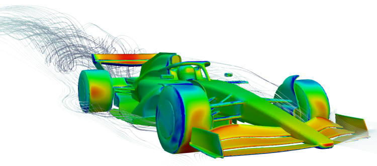 dr_obbs's tweet photo. If you listen to our @TechHeadsF1 podcast, or various twitter spaces we have been on, you know we talk quite a bit about aero maps.  So what are aero maps all about?  Let's dig into this in this  #F1Tech🧵
 CFD credit @maxtayloraero https://t.co/SYatPHNTx5