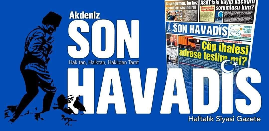 nahoshaber's tweet photo. Yayın grubumuzun amiral gemisi Son Havadis bugün 12 yaşında...😊 https://t.co/t56dGinrO1
