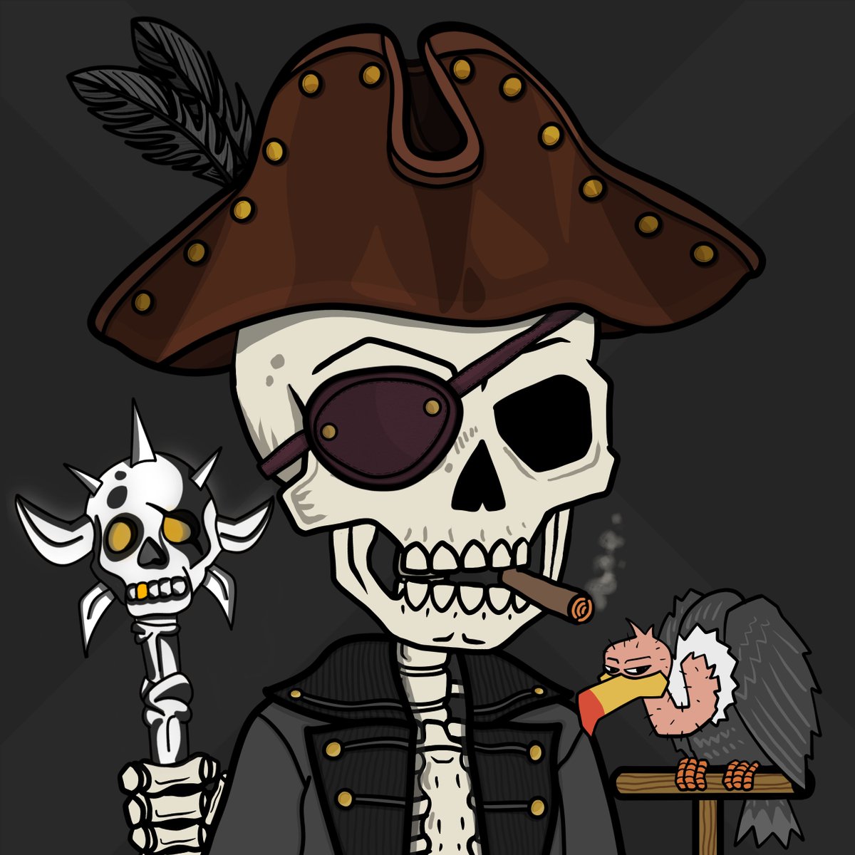 The Left Handed 🔺🥣 | BFP SOLD-OUT☠️ tweet media