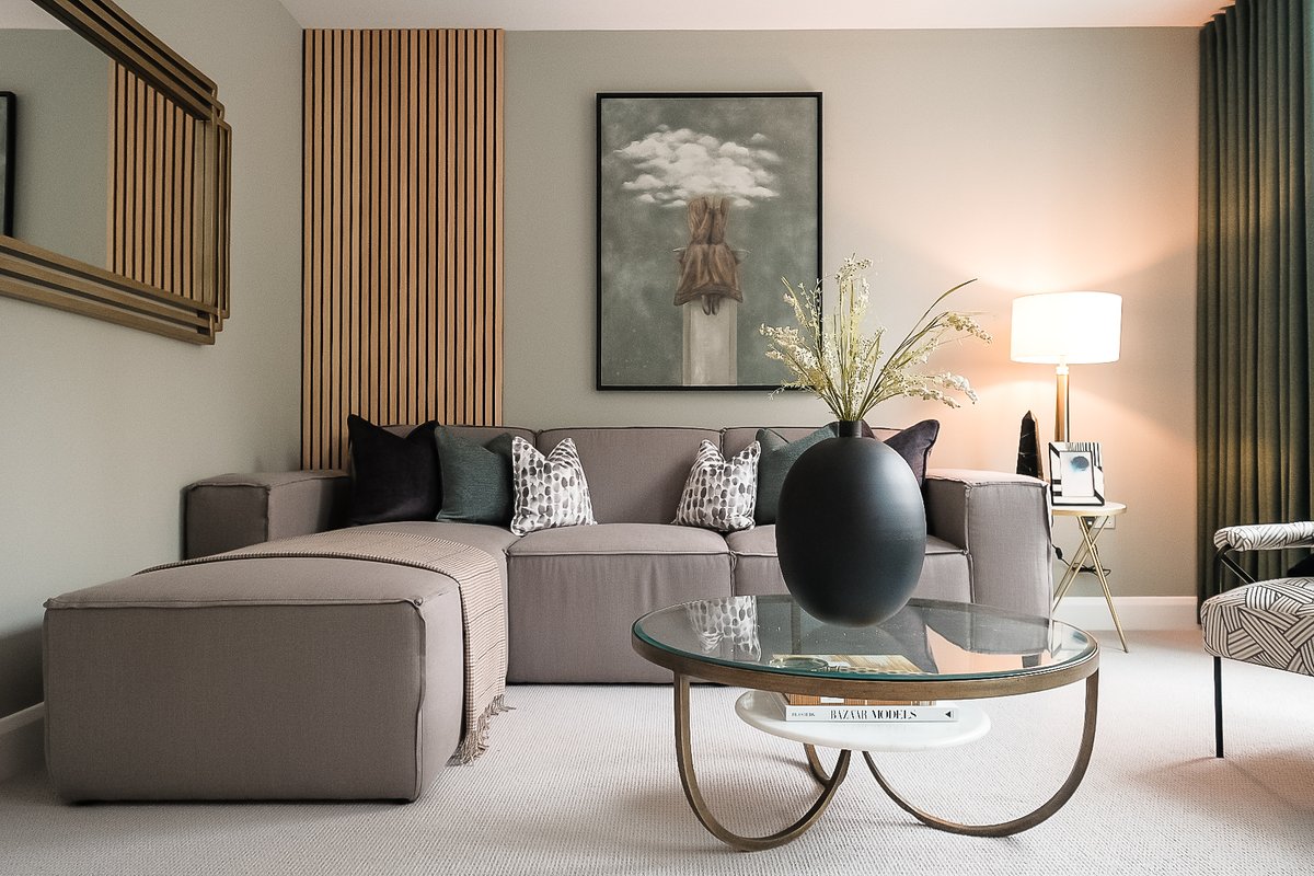 edwardthomasint's tweet image. For the final day of @newdashhomes we’re sharing some of our favourite showhomes as inspiration for how amazing your new home can look! #NewHomesWeek #MakeYourMove #luxuryinteriors #bespokefurniture #handmade #newbuildjourney #interiorinspo #HBF