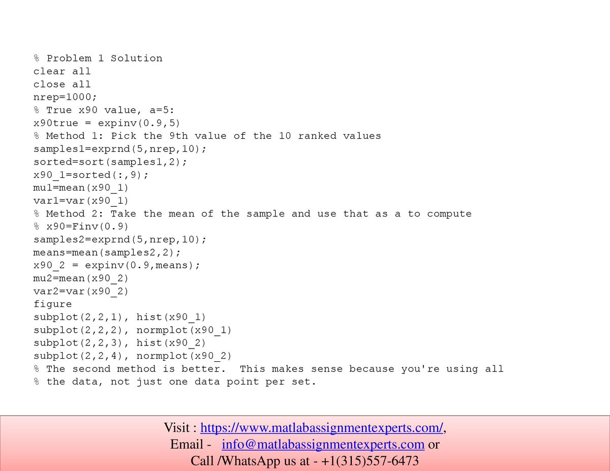 ExpertsMatlab's tweet image. I am Joseph Mill. Academic writing seemed an exciting option for me. I am a #MatlabHomeworkHelp expert at #MatlabAssignmentExperts. I hold a Ph.D. in Engineering, from Royal Melbourne Institute of Technology (RMIT), Australia.  For more information Visit  bit.ly/3XcGGAA