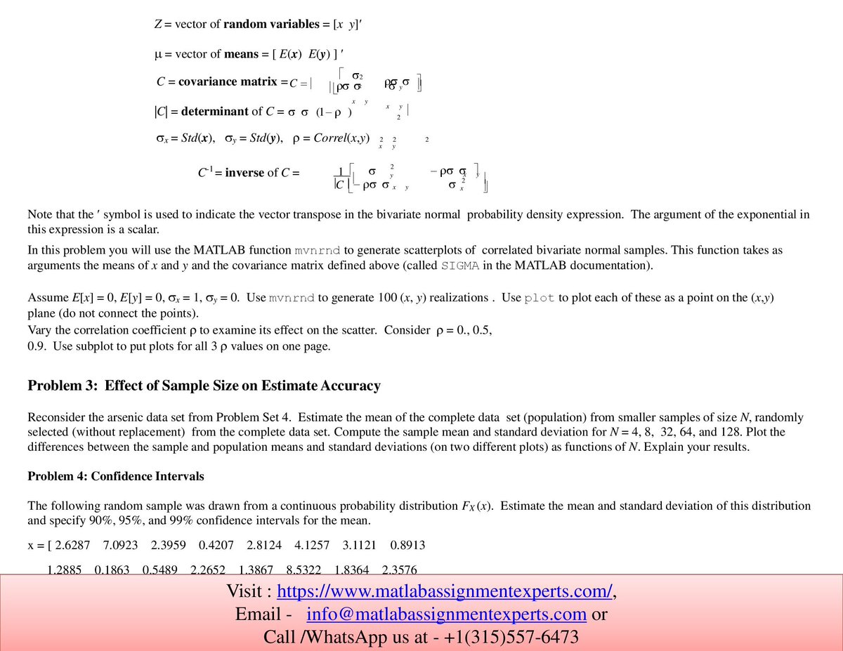 ExpertsMatlab's tweet image. I am Joseph Mill. Academic writing seemed an exciting option for me. I am a #MatlabHomeworkHelp expert at #MatlabAssignmentExperts. I hold a Ph.D. in Engineering, from Royal Melbourne Institute of Technology (RMIT), Australia.  For more information Visit  bit.ly/3XcGGAA