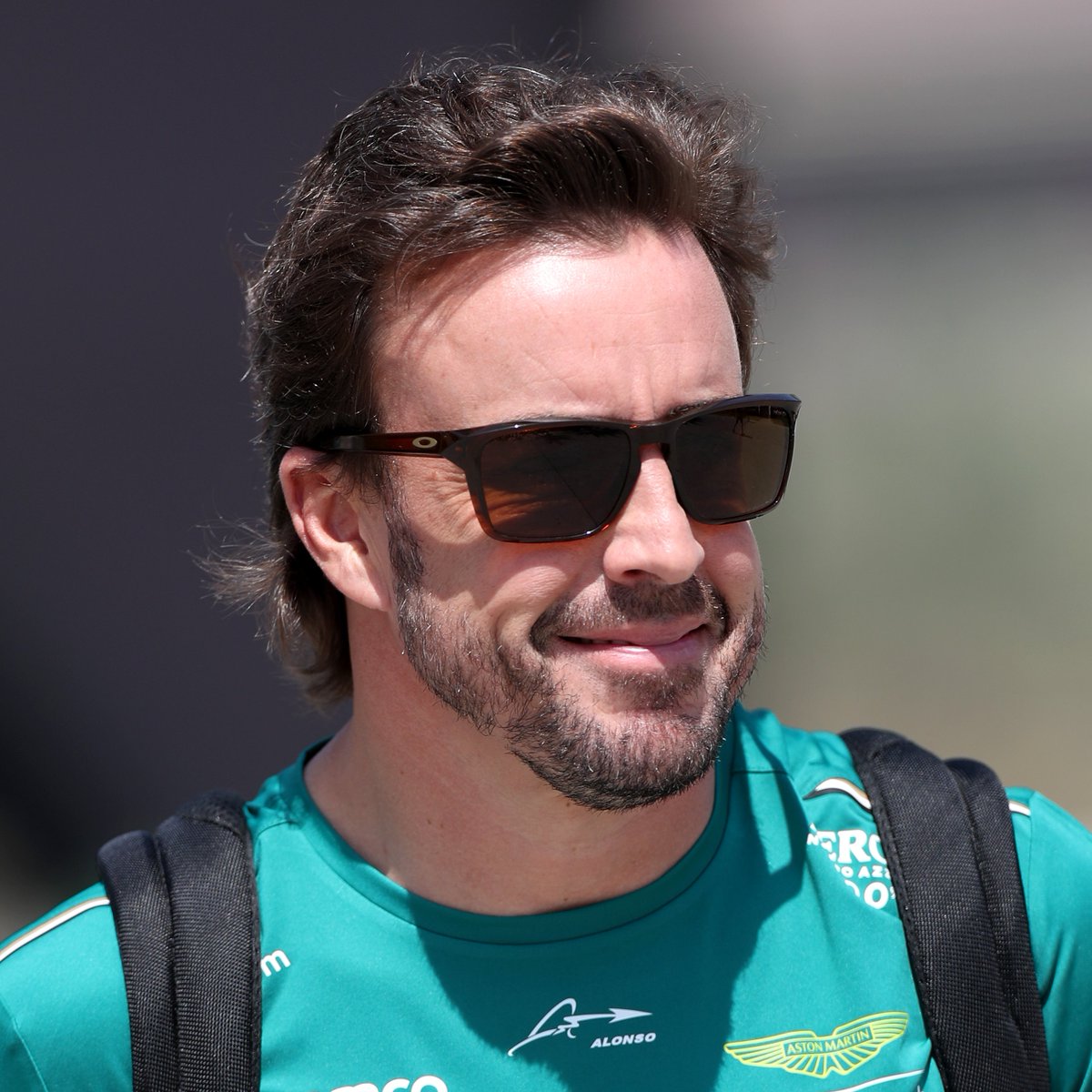 F1's tweet image. Race weekend vibes 😎✨

#BahrainGP #F1