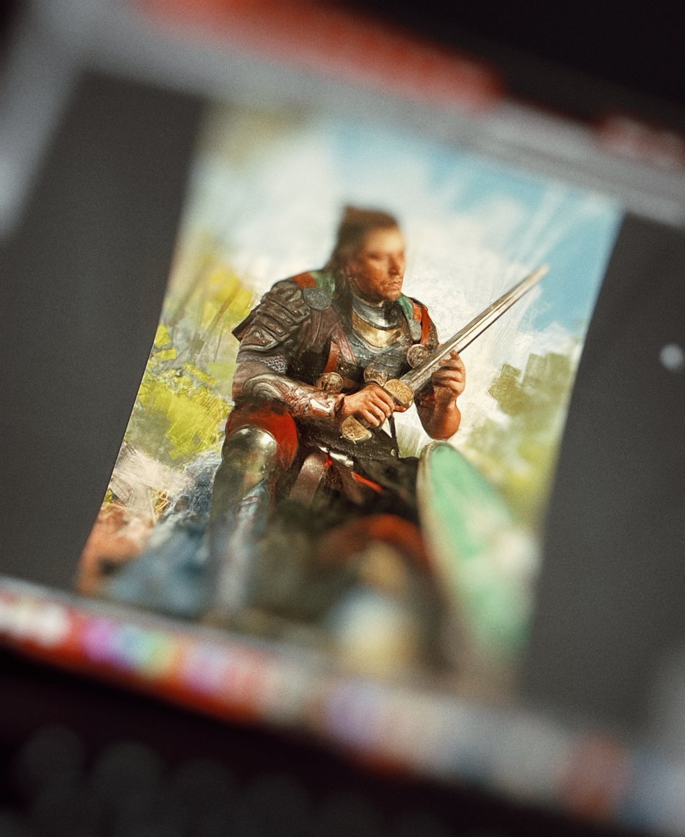 The right #music can be a powerful tool for boosting #creativity and focus while you work. What's your go-to playlist/song for #digitalart sessions? 🔥