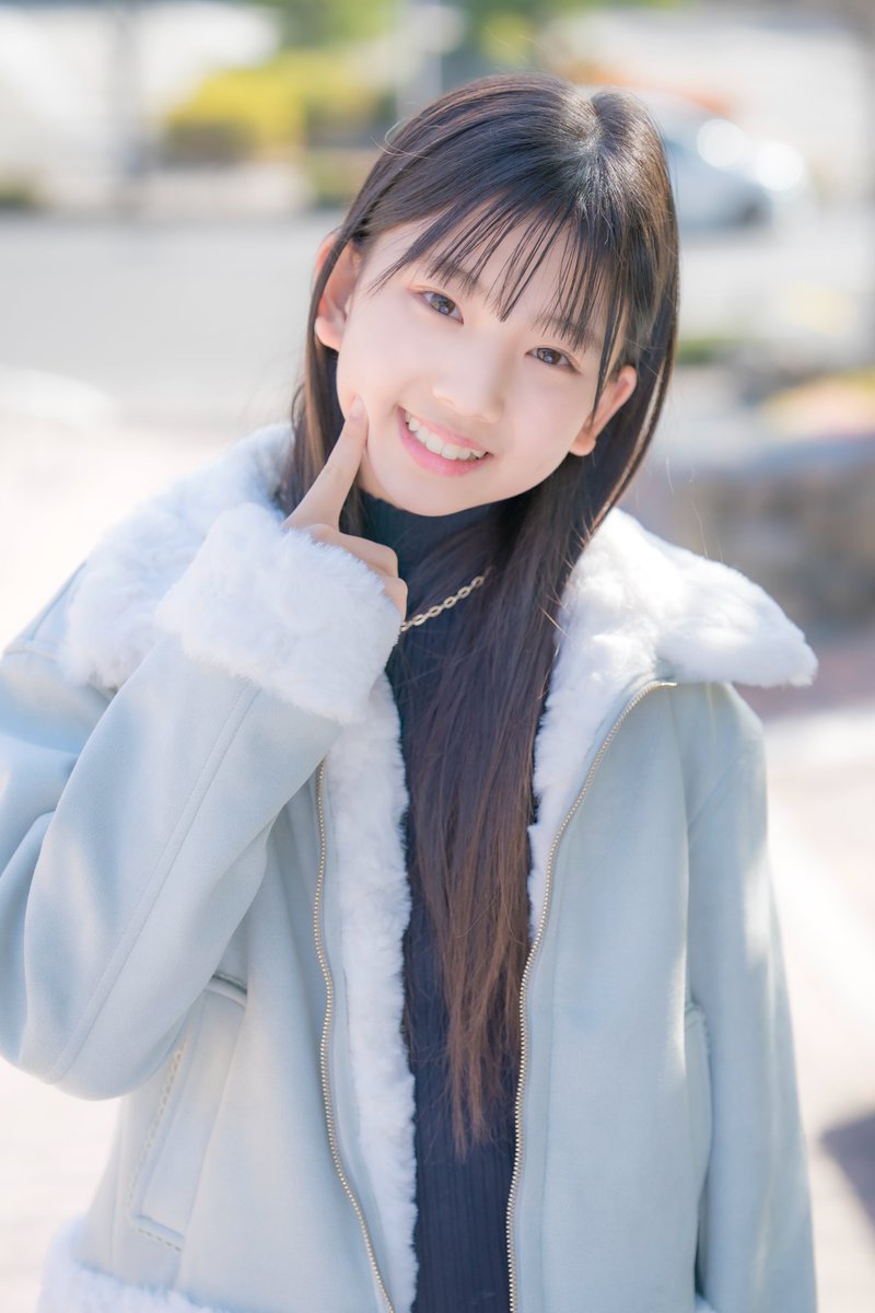 2023.1.8 ららﾁｬﾝ(@RARAorLALA) #らら #長崎超絶美少女隊 #ssb #TSK