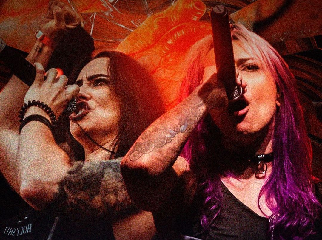 Sinaya - Struck Out By You (Áudio Oficial)
Ouça aqui metal-rock-punk-news.blogspot.com/2023/02/sinaya… 
Siga <a href="/sinayaofficial/">Sinaya</a> #Sinaya <a href="/DivaSatanica_BH/">Diva Satanica</a>