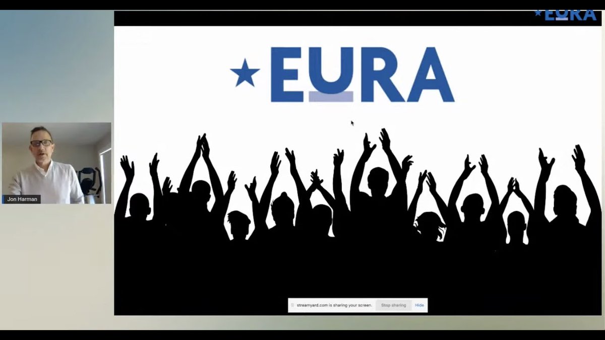 EuRA_Relocation's tweet photo. #mimplustraining #mimplusdutyofcare - Our latest module goes live on Monday - part of the content is the brilliant keynote by Jon Harman of CORT from our 2021 Spring Summit highlighting the importance of recognising stress in the assignee experience - https://t.co/C3lbUY5yaQ https://t.co/jE6cAvKz2Z