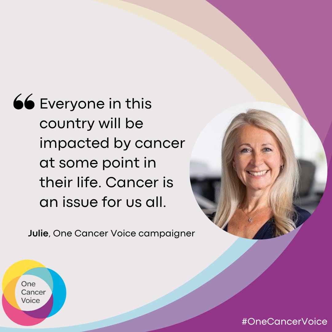 Cancer Research UK tweet media