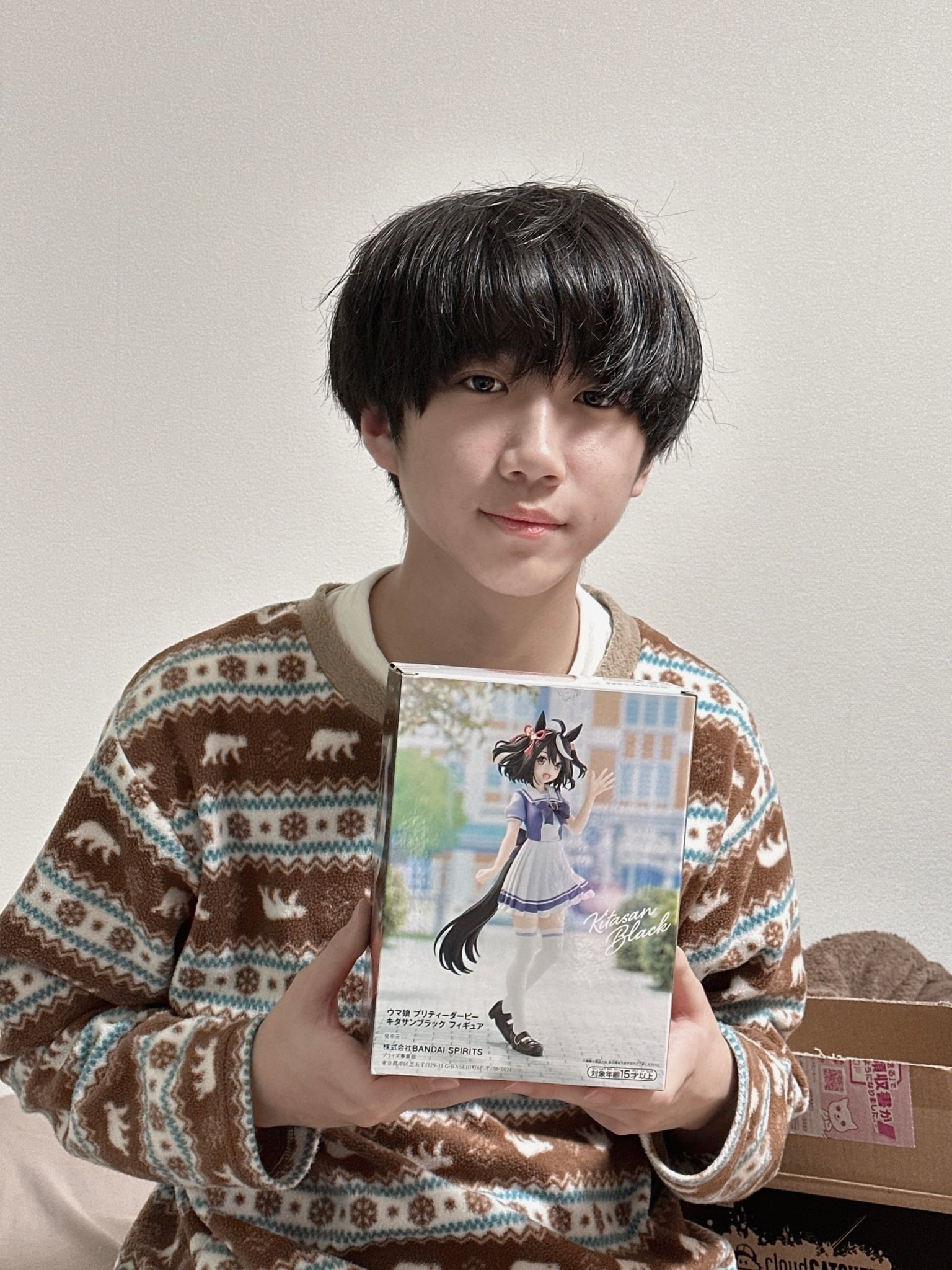 仙波七星 on Twitter