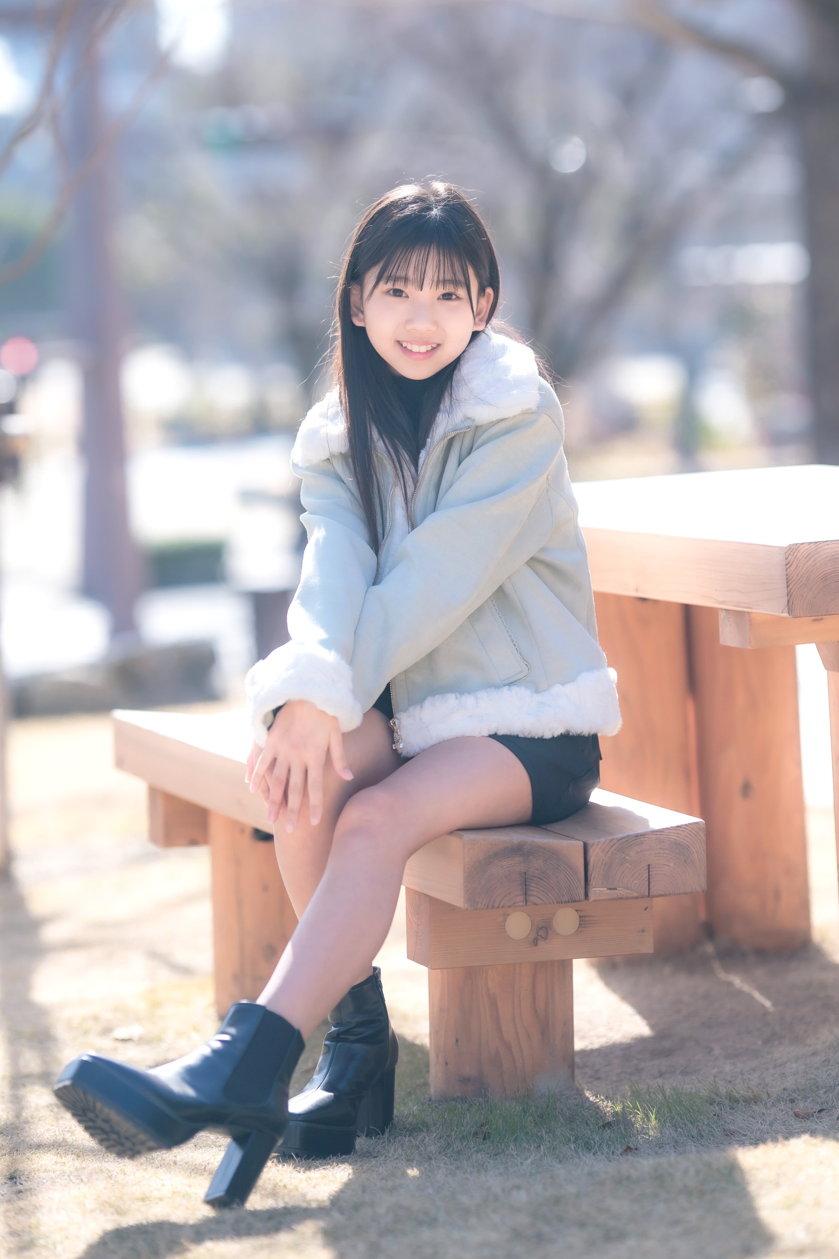 可愛いミカチャン ばるん📷 on X: 