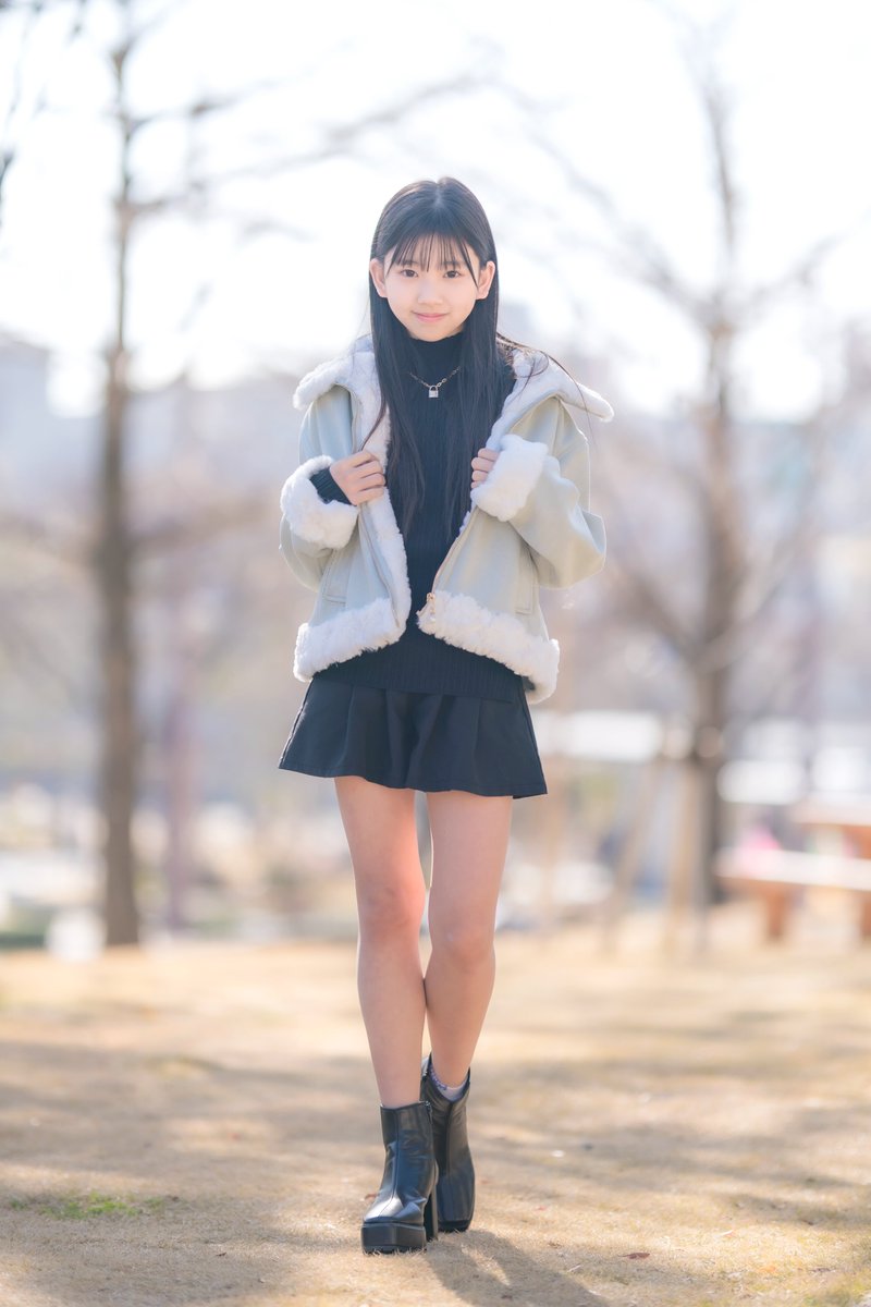 2023.1.8 ららﾁｬﾝ(@RARAorLALA) #らら #長崎超絶美少女隊 #ssb #TSK