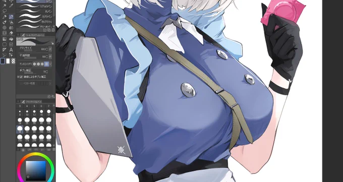 かきなおし 