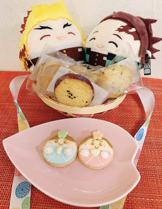 ふわコロ似な 