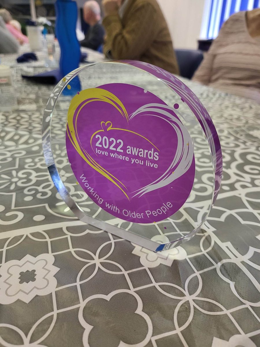 Community Foundation Wakefield District tweet media